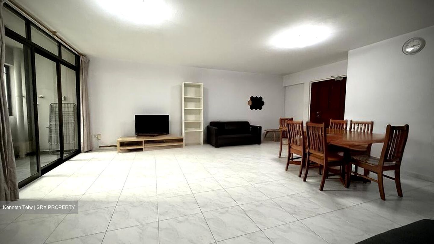Blk 324B Anchorvale Grove (Sengkang), HDB 5 Rooms #561793421